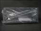 Preview: 1:18 LED ACRYL Model Car Vitriene / Schwarz